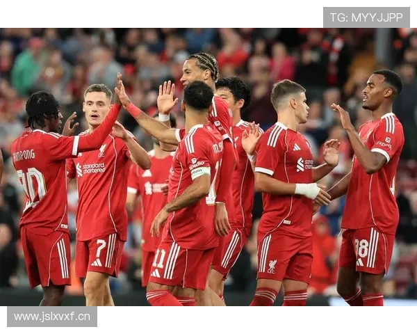 利物浦阵容深度问题已显现，可能影响球队赛季持续表现与竞争稳定性